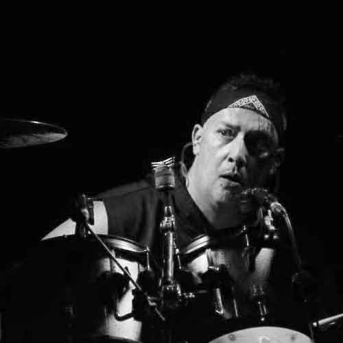 Argiris Drummer Argiris Drummer