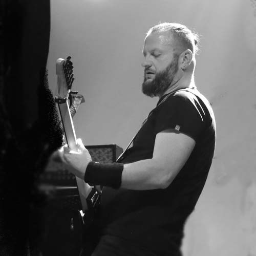 Kostas Katoikos Guitar Kostas Katoikos Guitar