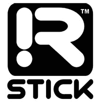 R stick